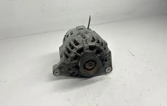 Audi A4 S4 B5 8D Generator/alternator 06B903016D 2542225B 104029307