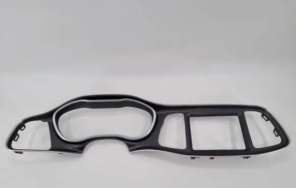 Dodge Challenger Dashboard trim 5LE10XSBAE