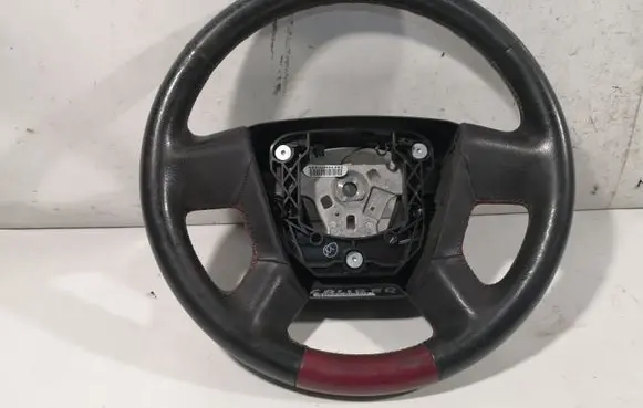 Dodge Caliber Steering wheel 4BSU8M9E4KZ