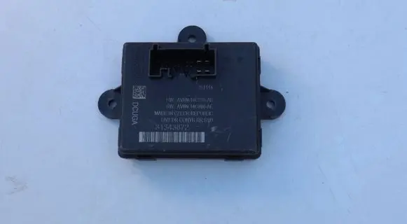 Volvo S60 Door control unit/module 31343872