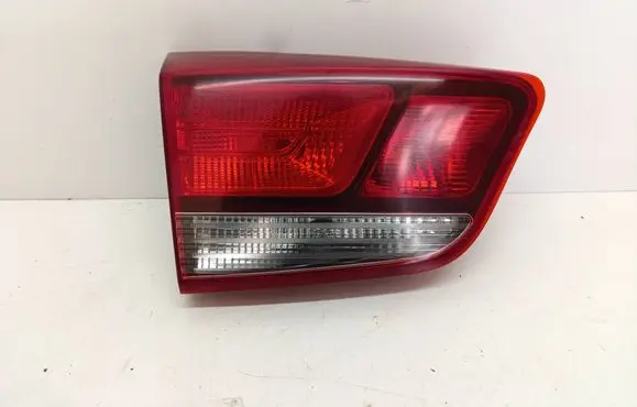 KIA Rio Tailgate rear/tail lights 92403H8X