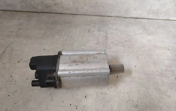 BMW 5 F10 F11 Steering rack electric part 7806079851 000000000 0273010224
