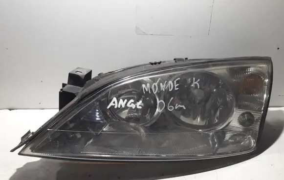 Ford Mondeo Mk III Headlight/headlamp