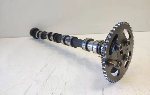 Toyota Corolla Verso AR10 Camshaft IGB