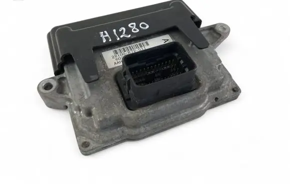 Honda CR-V Engine control unit/module ECU 28100R7VG11
