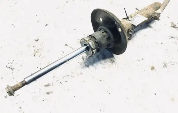 Volkswagen Golf IV Front shock absorber/damper 1j0413031s