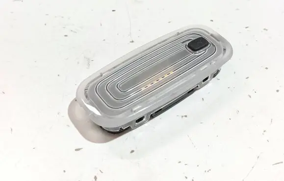 Mercedes-Benz Sprinter W907 W910 Front seat light A9109061800 A910906 ZGS3