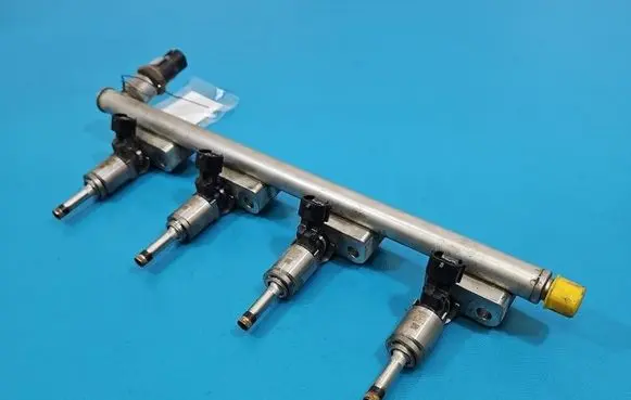 Mitsubishi Eclipse Cross Fuel injector 1465A546 IMPRK1580421