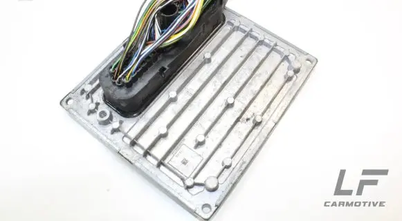 Ford Ka Engine control unit/module 5S5112A650BB