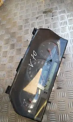 Volvo S70 V70 V70 XC Speedometer (instrument cluster) 9451530