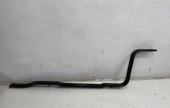 Peugeot 5008 II Fuel tank mounting bracket 9814136180
