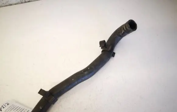 BMW 3 F30 F35 F31 Engine coolant pipe/hose 7620603