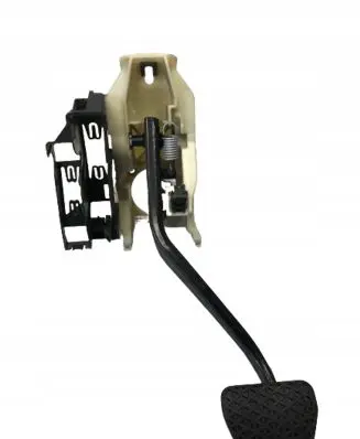 BMW X5 E70 Brake pedal 6770693