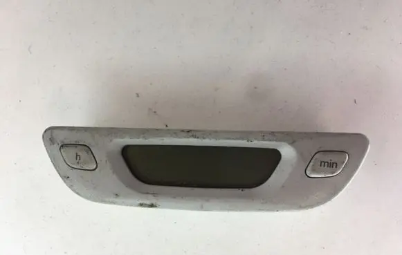 Clock