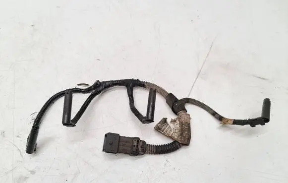 Opel Zafira B Glow plug wires 00551976870