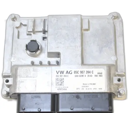 Seat Leon IV Other control units/modules 05C907394C