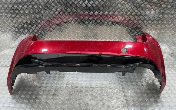 Toyota Corolla E210 E21 Rear bumper 5215902C80