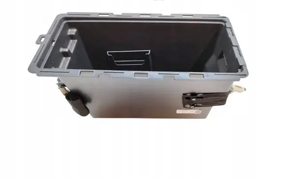Skoda Superb B9 Other interior part 3J0863383