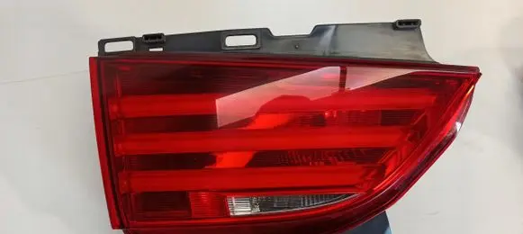 BMW 5 GT F07 Tailgate rear/tail lights