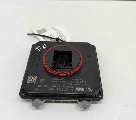 Mini Cooper Countryman R60 LED ballast control module 147000070100 9477748