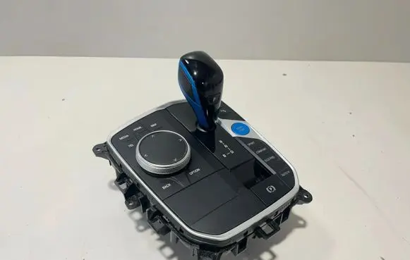 BMW i4 Gear shifter/selector 5A7DFF1 5A68DA3