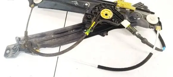 BMW 5 GT F07 Sliding door window regulator with motor 7182111F10S