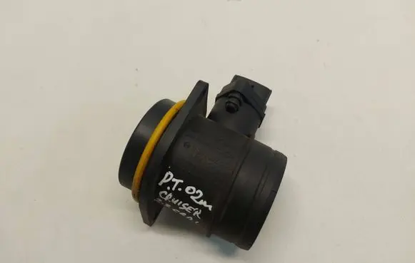 Chrysler PT Cruiser Mass air flow meter 0281002572 05033109AB