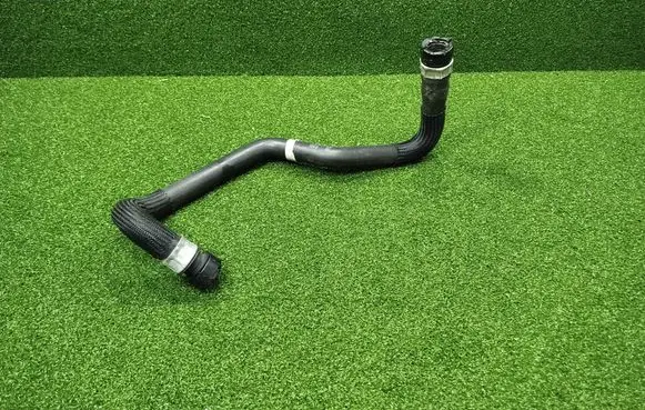 Peugeot Boxer Engine coolant pipe/hose