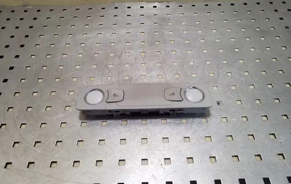 Audi A6 Allroad C6 Interior lighting switch 4L0947111B
