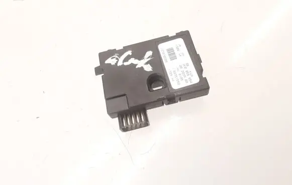 Volkswagen Touran I Steering angle sensor 1K0959654
