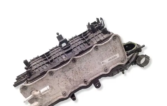 Audi A3 S3 8V Intake manifold 04E145749B