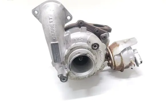Ford Focus Turbo GTC1244VZ 968612068006 8062912