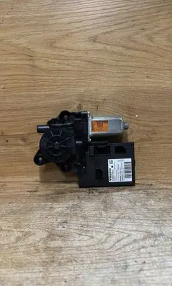 Volvo V50 Front door window regulator motor 31295175AA 976593110 230950165604