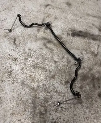 BMW X6 F16 Front anti-roll bar/sway bar 6854141