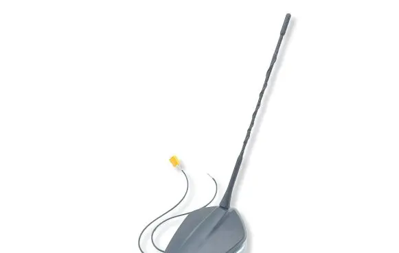 Citroen C4 III e-C4 Radio antenna 9841038780 9835744280 20210920