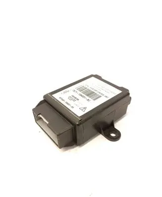 Ford Mondeo MK IV Light module LCM 7S7113K031BJ 7S71-13K031-BJ Y9S102789
