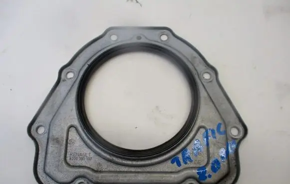 Opel Vivaro Rear prop shaft donut coupling/joint 