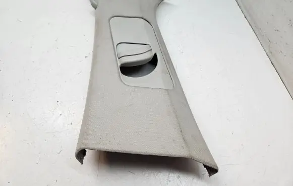 Skoda Superb B8 (3V) (B) pillar trim (top) 3V0867243