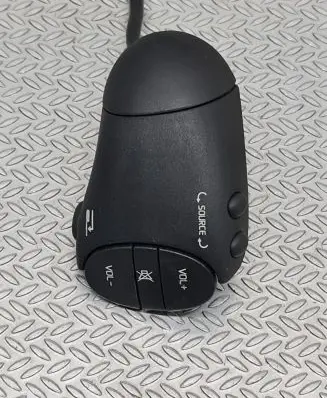 Dacia Sandero Multifunctional control switch/knob 