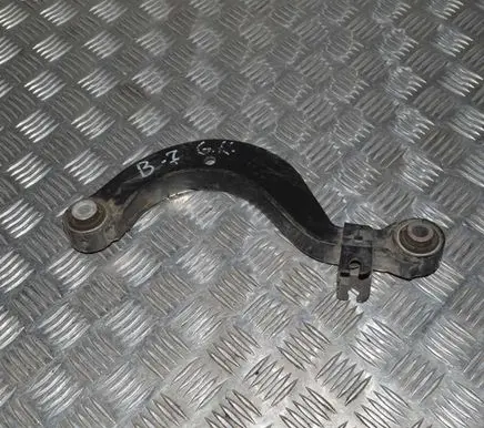 Volkswagen PASSAT B7 Rear upper control arm/wishbone 1K0505323N