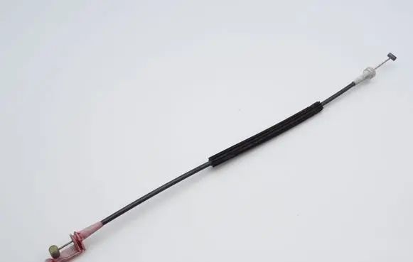 Ford Galaxy Front door cable line 