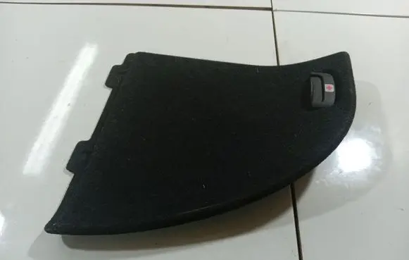 Subaru Legacy Other trunk/boot trim element