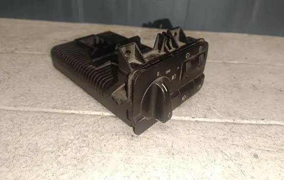 BMW 3 E46 Light switch 6901429