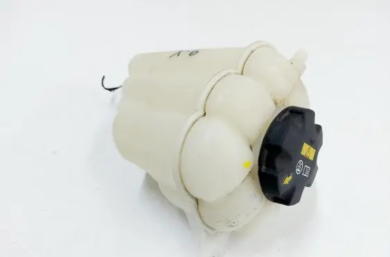 BMW X6 F16 Coolant expansion tank/reservoir 8630170