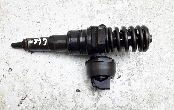Ford Galaxy Fuel injector 038130073ah
