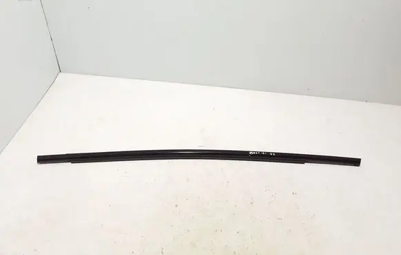Ford Mach-E I Rear door trim (molding) LJ8BR25604AC