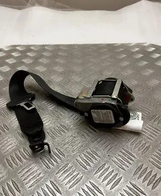 Volvo XC60 Rear seatbelt P39825739