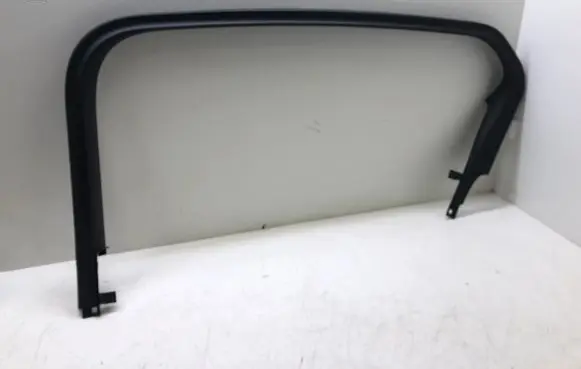 Other rear door trim element