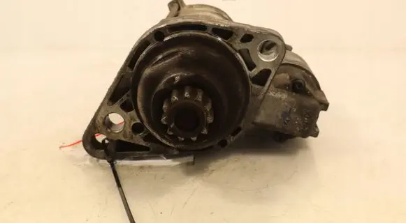 Seat Leon (1P) Starter motor 027911023H