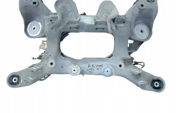 Land Rover Range Rover Sport L494 Rear subframe 64616518600